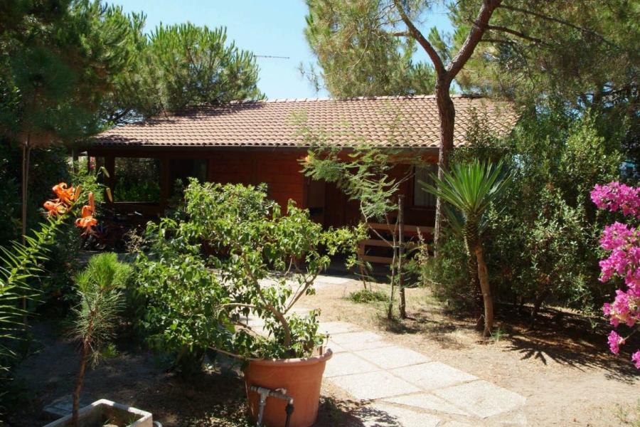 Camping Pionier Etrusco, Montalto Di Castro